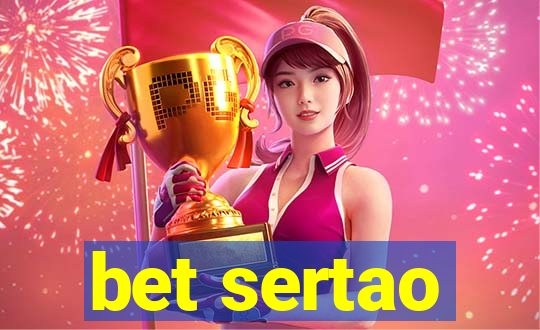 bet sertao